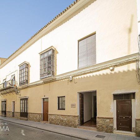 Casa Mima, Apartamentos Living Sur Sanlúcar de Barrameda Dış mekan fotoğraf