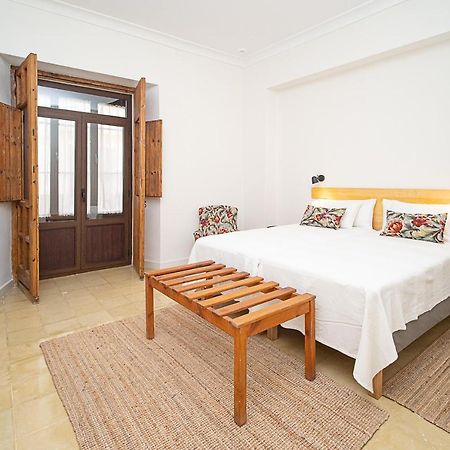 Casa Mima, Apartamentos Living Sur Sanlúcar de Barrameda Dış mekan fotoğraf